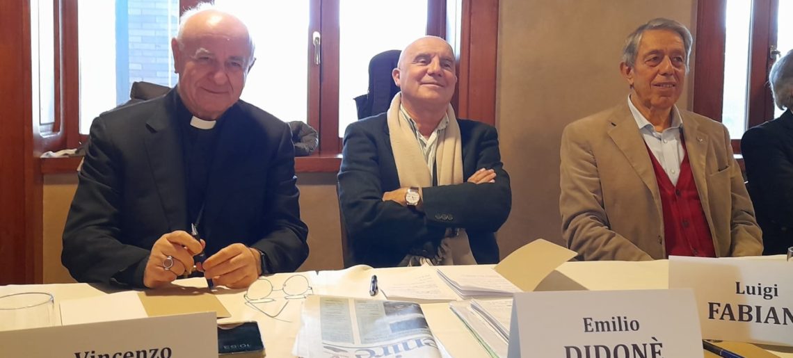 La Fnp Cisl Umbria chiude il 2024 con la non autosufficienza: “Il tema sarà centrale anche nel 2025 nel nostro congresso”