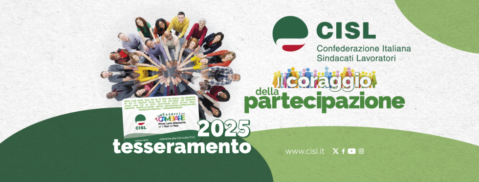 ISCRIZIONE